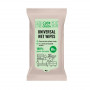 Gogreen Universal wet wipes 50 pcs.