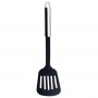 Asi Collection Spatula with holes nylon/stainless steel
