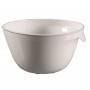 Curver Kitchen Essentials 2.5L mixing bowl grey