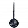 Asi Collection Skimmer Spoon, Nylon/Stainless Steel