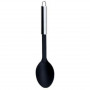 Asi Collection Sauce Spoon, Nylon/Stainless Steel