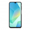 Evelatus Clear Case with Magnetic for Samsung Galaxy A16 5G, Transparent (EVESAMA165CCMT)
