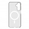 Evelatus Clear Case with Magnetic for Samsung Galaxy A16 5G, Transparent (EVESAMA165CCMT)