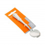 Asi Collection Classic Teaspoon Set, 3 pcs, 1.5 mm