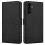 Tech-Protect Wallet Case for Samsung Galaxy A17 / A18 / A26 4G / 5G, Black
