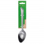 Asi Collection Bistro Teaspoon Set, 3 pcs, 1.5 mm