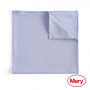 MERY Microfibre Glass Cleaning Cloth, 30x40 cm