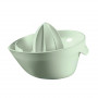 Curver Kitchen Essentials Citrus Juicer, Green
