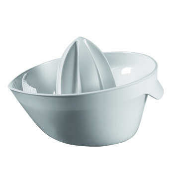 Curver Kitchen Essentials Citrus Juicer, Grey