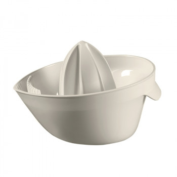 Curver Kitchen Essentials Citrus Juicer, Beige