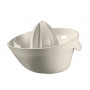 Curver Kitchen Essentials Citrus Juicer, Beige