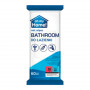Ohmyhome Wet wipes for the bathroom 60 pcs.