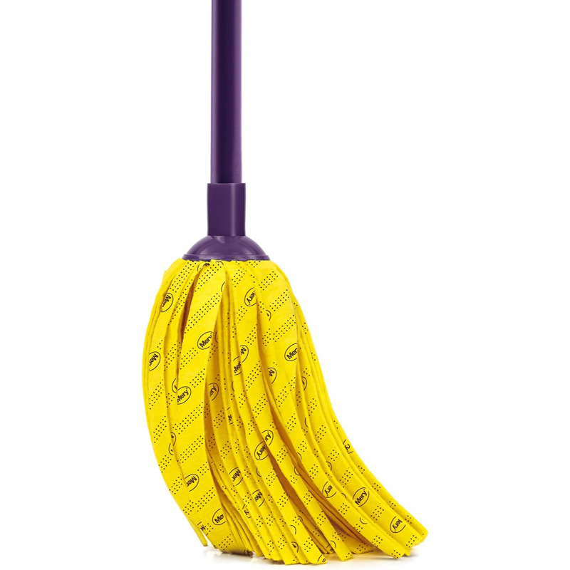 MERY Sponge Strip Replacement Mop Head, 23 cm, 105 g