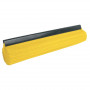 AZUR Push-On Replacement Sponge Mop Head, PVA