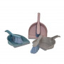 YORK reSTART Dustpan and Brush Set