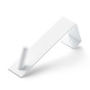Rayen Door Hook for Hanging, 1 Hook, White