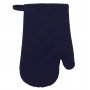 Asi Collection Heat-resistant glove blue