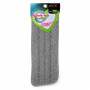 Giostyle Replaceable microfibre cloth for floor brush with sprayer 40cm