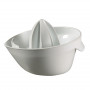 Curver “Kitchen Essentials” Citrus Juicer, White