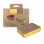 York Eco Natural Cellulose sponge for dishwashing ECO 2 pcs.