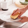 York Eco Natural Cellulose sponge for dishwashing ECO 2 pcs.