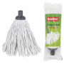 Sauber Interchangeable mop head 200g / 25cm