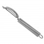 Asi Collection Peeler with swivel blade stainless steel
