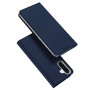 Dux Ducis Skin Pro Wallet Case for Samsung Galaxy A36 5G / A56 5G, Blue