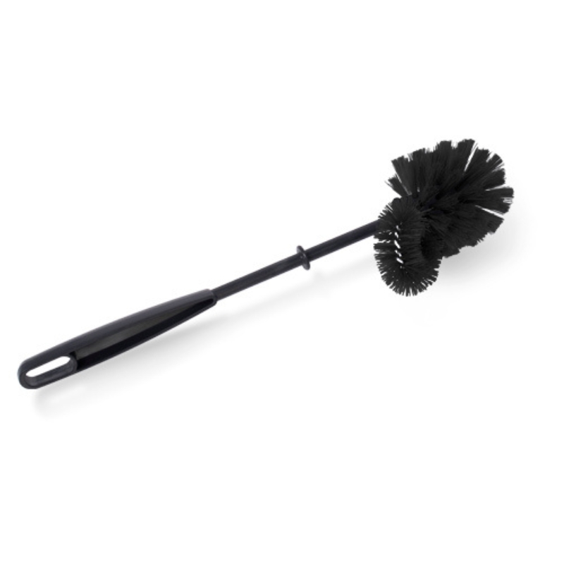 YORK Toilet brush with loop
