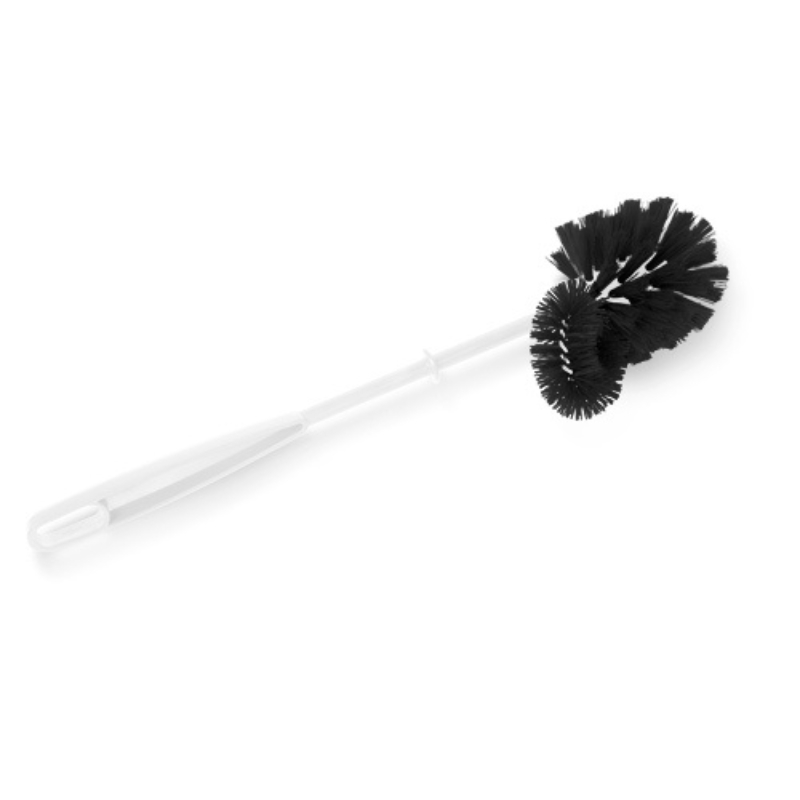 YORK Toilet brush with loop