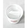 Curver Chef@Home two-piece cutlery dryer white
