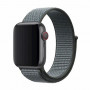 Devia Deluxe Sport 3 Watch Strap 40 mm / 38 mm, Storm Gray