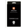 Evelatus 2.5D Full Cover Anti-Static Tempered Glass Screen Protector for Samsung Galaxy S23 (Japan Glue)