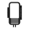 SJCAM C300 Pocket Frame Mount, Black