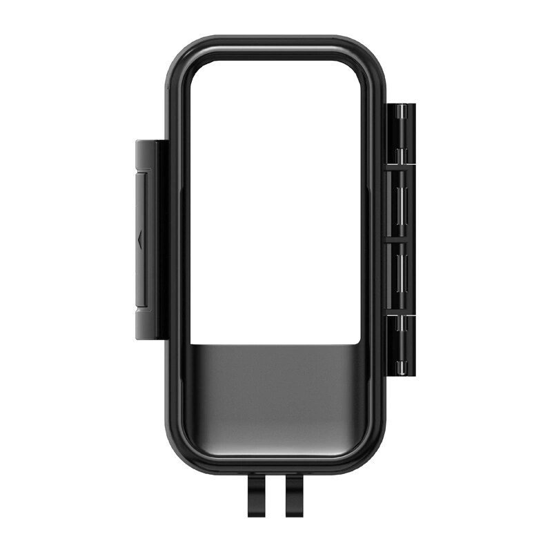 SJCAM C300 Pocket Frame Mount, Black