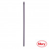 MERY Floor Brush Handle 140 cm, Purple