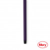 MERY Floor Brush Handle 140 cm, Purple