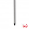 MERY Floor Brush Handle 140 cm, Grey
