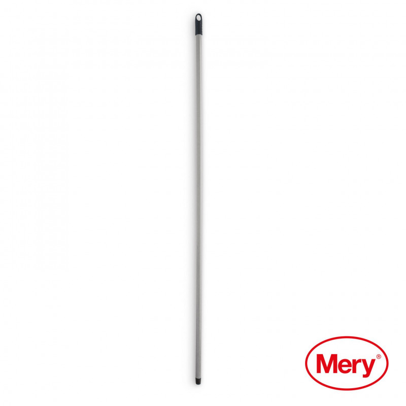 MERY Floor Brush Handle 140 cm, Grey
