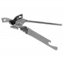 Asi Collection Classic stainless steel can opener