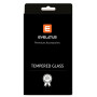 Evelatus Anti-Blue 2.5D Full Cover Anti-Static Tempered Glass Screen Protector for Apple iPhone X/XS/11 Pro (Japan Glue)
