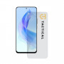 Tactical Glass Shield 2.5D Tempered Glass Screen Protector for Honor 90 Lite, Clear