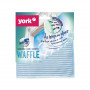 YORK Microfiber window cloth WAFFLE