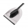 York Eco Natural Dustpan and Brush Set