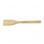 Kesper kitchen spatula, bamboo (104847)