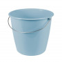 Keeeper Bucket 5L Erik Ø24x20cm blue