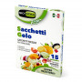 Giostyle Freezer bags 15 pcs 29x42cm / 30µm