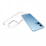 Evelatus Xiaomi Redmi Note 12 5G / Poco X5 5G Clear Silicone Case 1.5mm TPU, Transparent