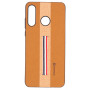 Evelatus Huawei P30 lite Dazzel Case, Brown