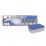 York Bacteria Stop Dishwashing Sponges, 10 pcs